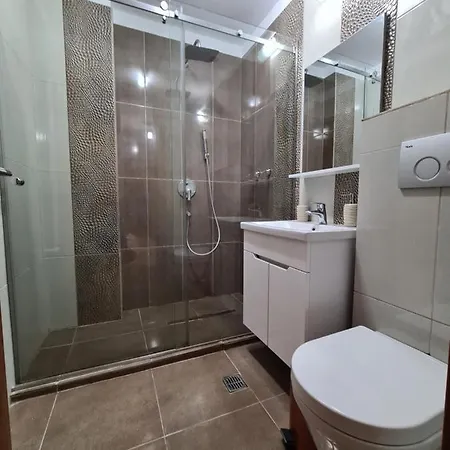 Solid Residence Mamaia Apartment