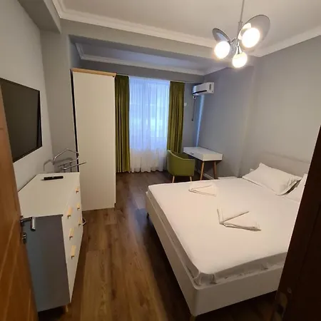 Apartament Solid Mamaia