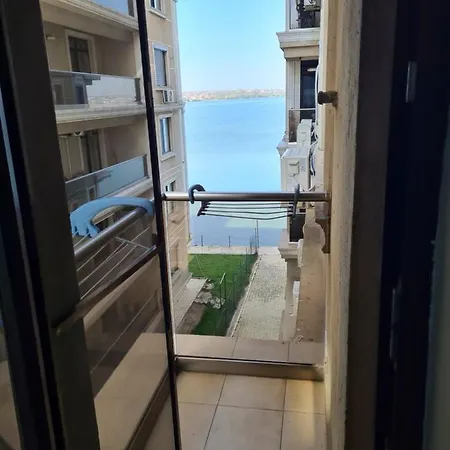 Solid Residence Mamaia *
