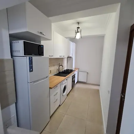 Solid Residence Mamaia Mamaia