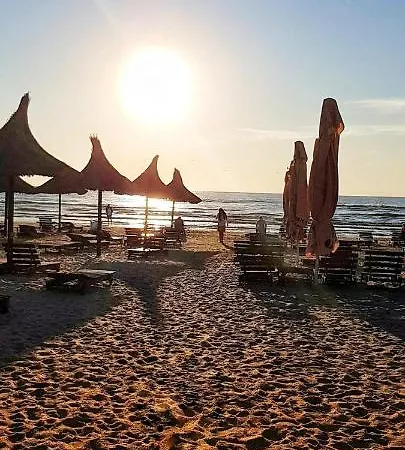 Solid Residence Mamaia * Mamaia