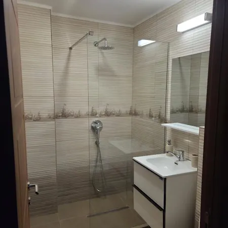Solid Appartement