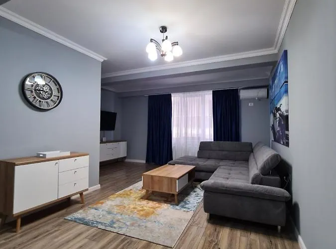 Solid Apartament Mamaia