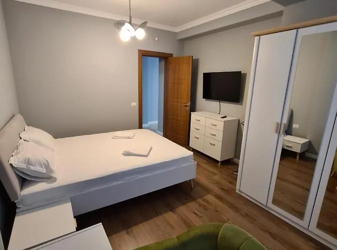 Solid Apartament Mamaia